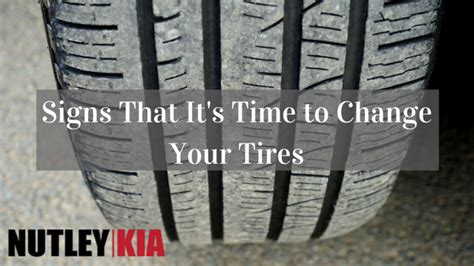 when to change car tires philippines|5 signs your vehicle might be due for a tire change .